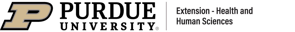 Purdue University Extension - Health and Human Sciences 