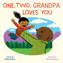 Image for "One, Two, Grandpa Loves You"