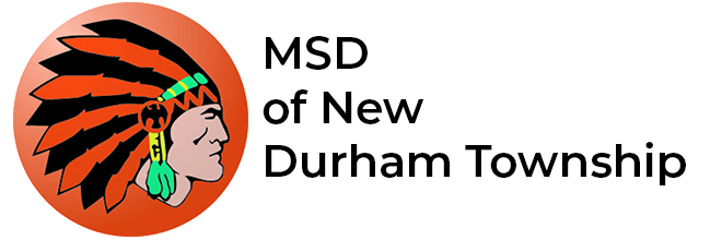 MSD of New Durham Township