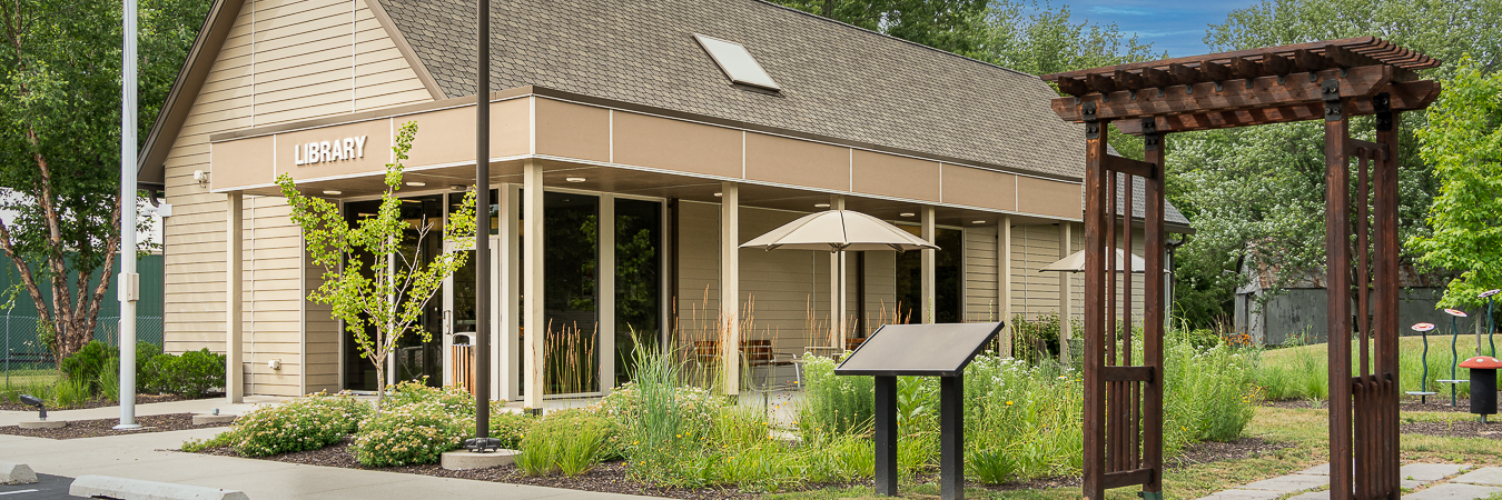 Fish Lake Branch Header