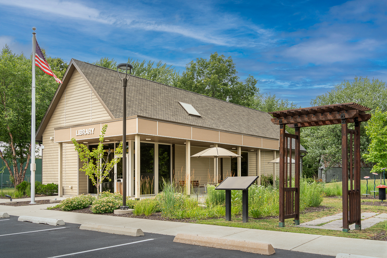 Fish Lake Branch 2025