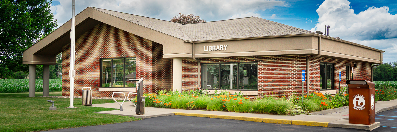 Union Mills Branch header 2025