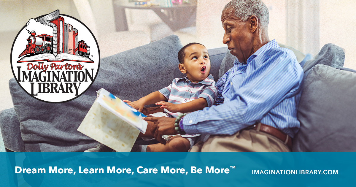 DPIL Grandfather - Landscape