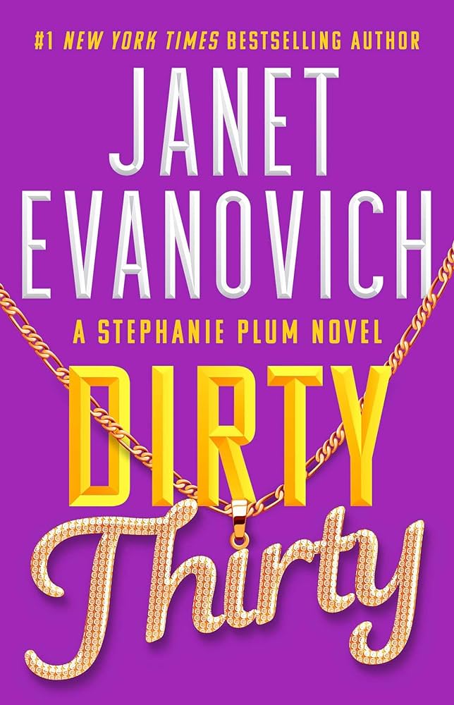 Image for "Dirty Thirty"