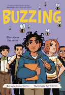 Image for "Buzzing (a Graphic Novel)"
