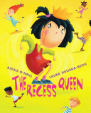 Image for "The Recess Queen"