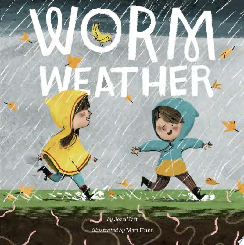 Image for "Worm Weather"