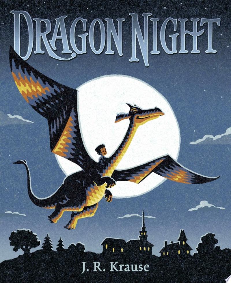 Image for "Dragon Night"