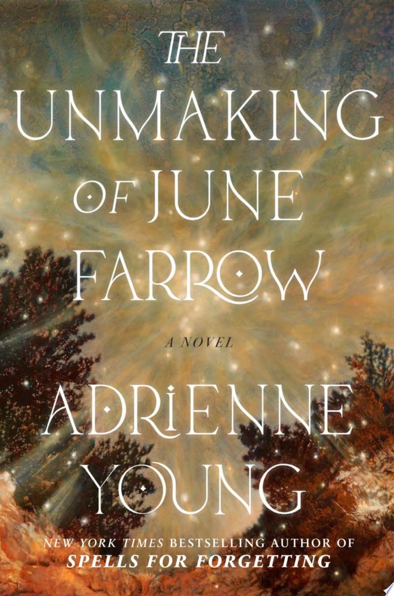 Image for "The Unmaking of June Farrow"