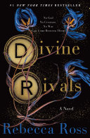 Image for "Divine Rivals"