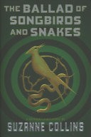 Image for "The Ballad of Songbirds and Snakes"