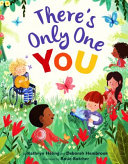 Image for "There&#039;s Only One You"