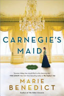 Image for "Carnegie's Maid"