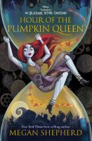 Hour of the Pumpkin Queen