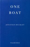 Cover of One Boat