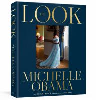 Cover of The Look
