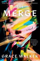 The Merge Cover