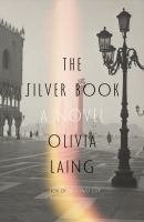 The Silver Book Cover