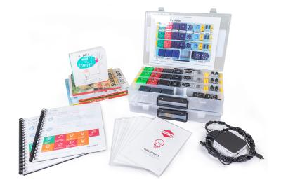 Cublets Mini Makers Pack