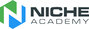 Niche Academy logo