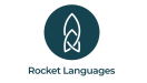 Rocket Languages logo