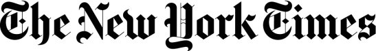 The New York Times Logo