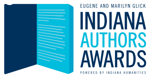 Glick Indiana Authors Logo