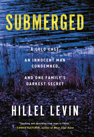 Submerged by Hillel Levin
