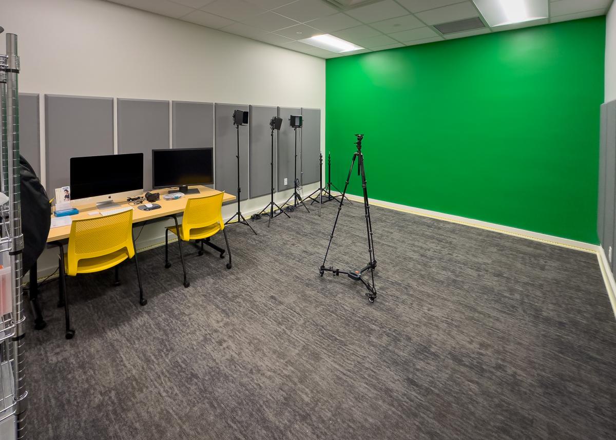 Exchange Video Studio