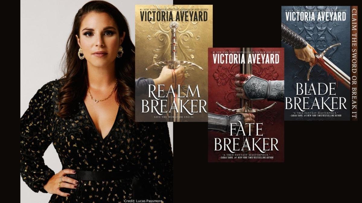 VirtualAuthor_VictoriaAveyard
