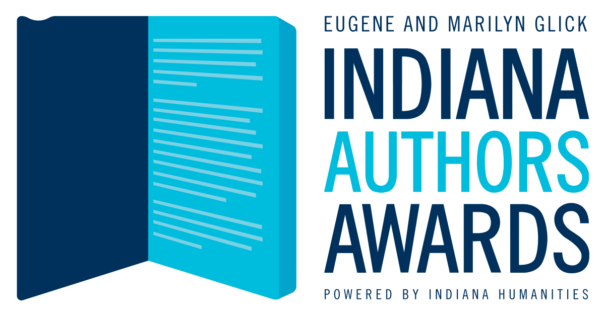 Glick Indiana Authors Logo
