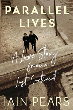 Cover of Parallel Lives